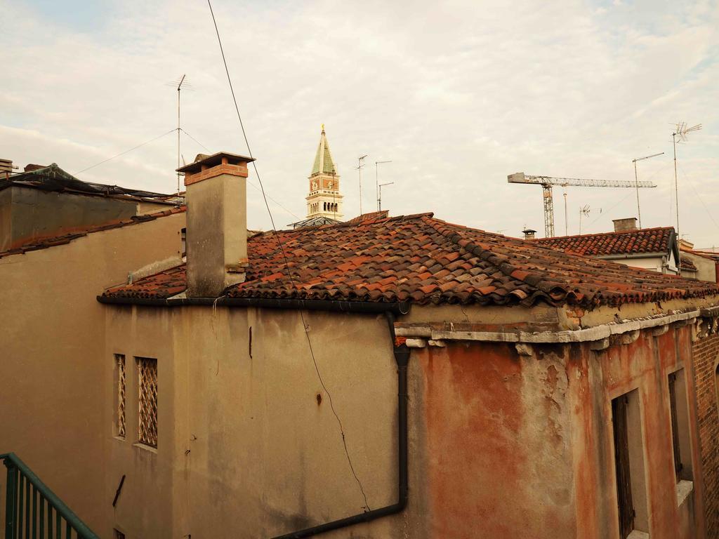 Venice Romantic Views San Marco Exterior foto